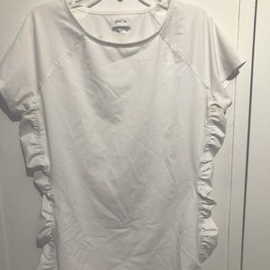 Fila fitted shirt